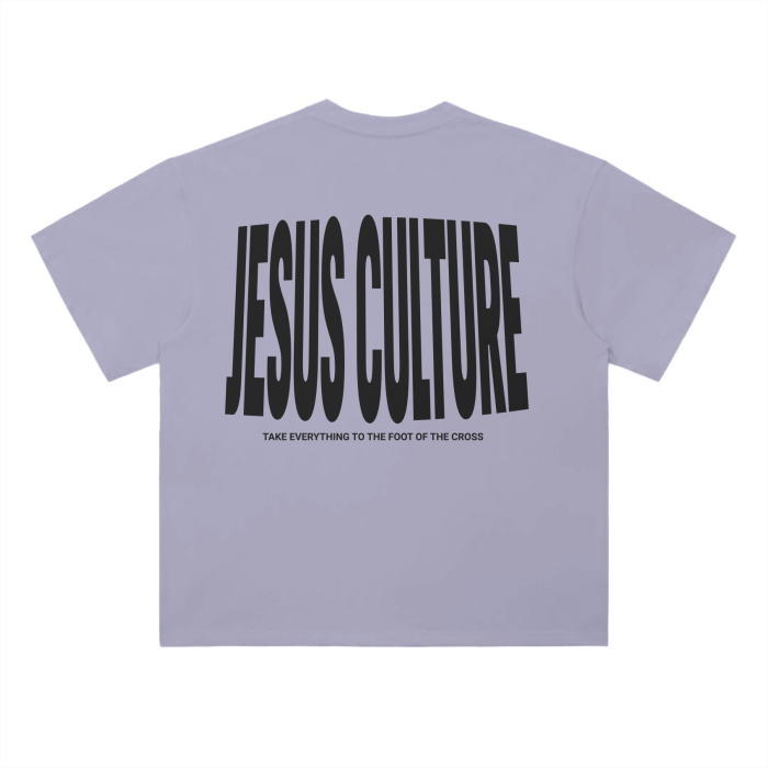 Jesus Culture Tee