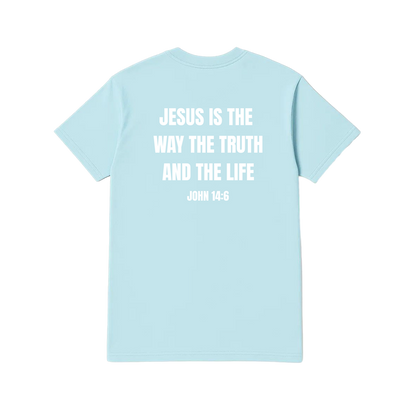 Jesus Is The Way Tee
